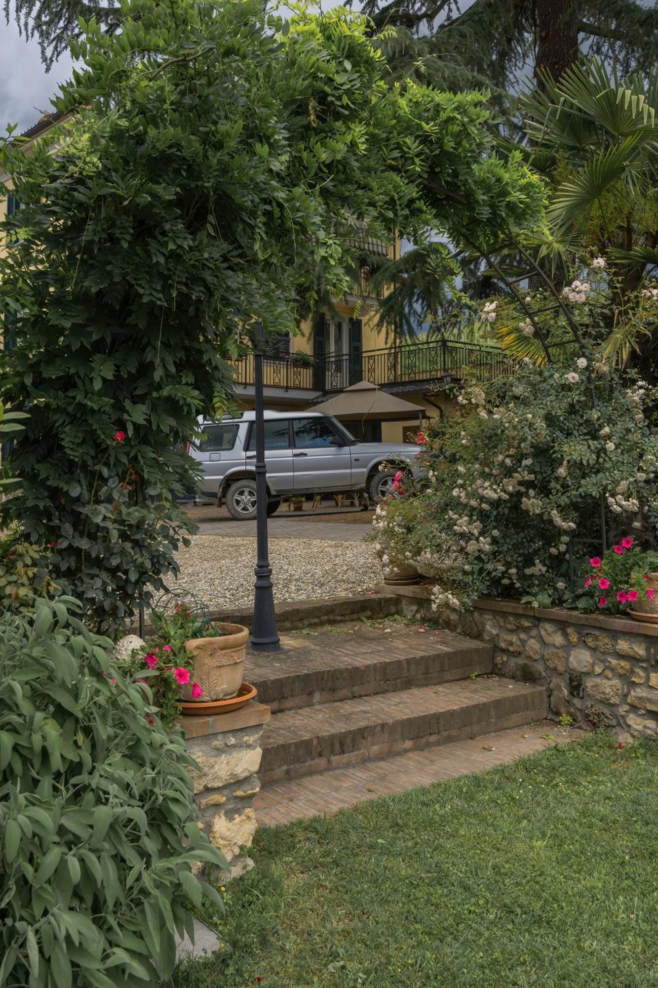 Вілла Cascina Oddone Prati Winery Strevi Екстер'єр фото